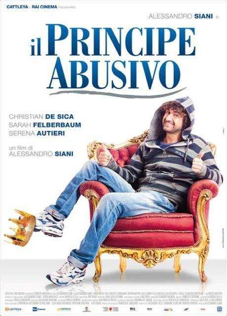 Il principe abusivo ⋆ Streaming ITA in HD ⋆ Altadefinizione Nuovo.